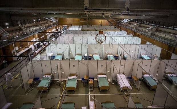 Карантинга олинганлар коронавирусни юқтириб олса, бу кимнинг хатоси бўлади?