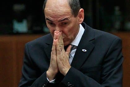 Словения бош вазири Европада коронавирус тарқалишида ким айбдор эканини айтди
