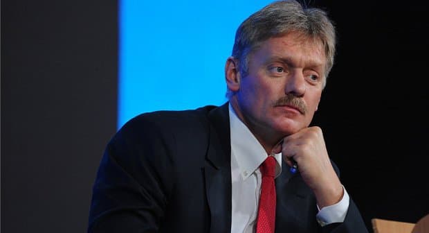 Песков ҳозир Путинга жонли мулоқот етишмаётганини маълум қилди