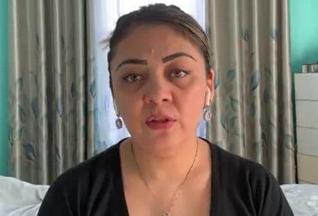 Нью-Йоркда коронавирус юқтирган ўзбек оиласи: «Бу биз учун жуда катта синов бўлди»