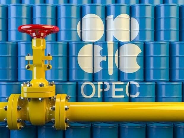 ОПЕК+ мамлакатлари нефть қазиб олишни қисқартириш тўғрисида келишув имзолади