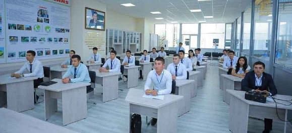 Toshkentda xususiy OTM ochilmoqda. Unda biznes va boshqaruv asoslari o‘rgatiladi