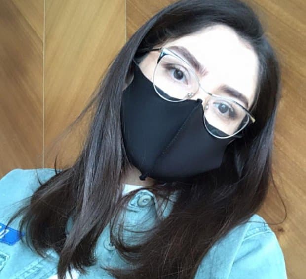 Карантин туфайли Туркияда қолиб кетган актриса Раъно Шодиева Истанбулдаги шифохонага мурожаат қилди