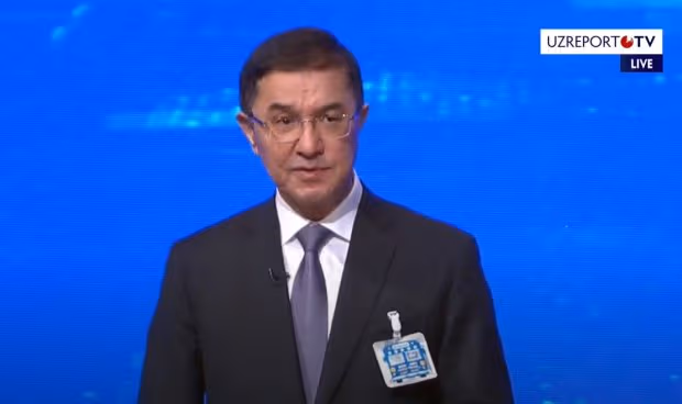 Алишер Усмонов Ўзбекистонга яна 5 миллион доллар хайрия қилмоқчи