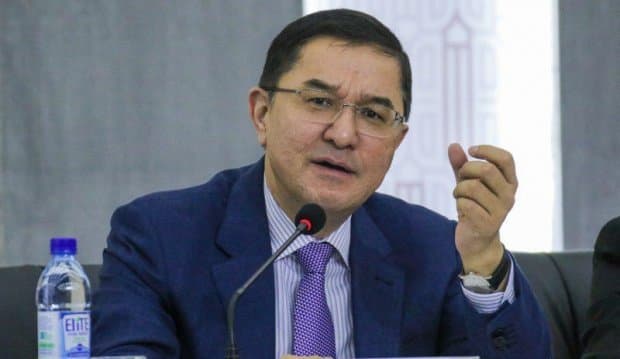 ЕОИИда кузатувчи давлат мақоми халқаро ташкилотлар билан муносабатларга қандай таъсир қилади?