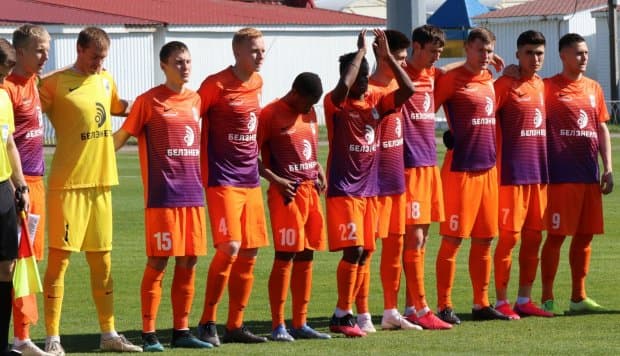 Belarus chempionati katta sahnani tark etmoqda