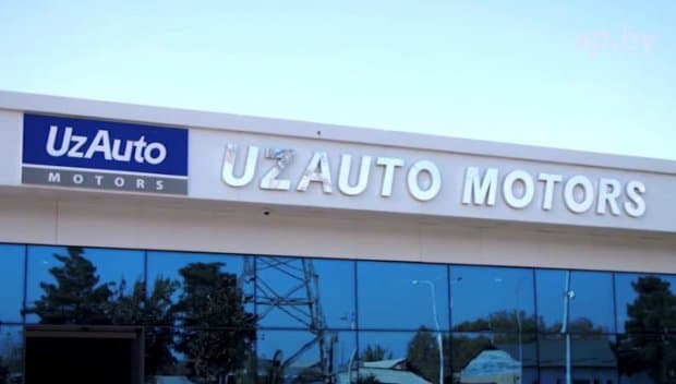 Manba: UzAuto Motors Buy Back tizimini joriy qiladi