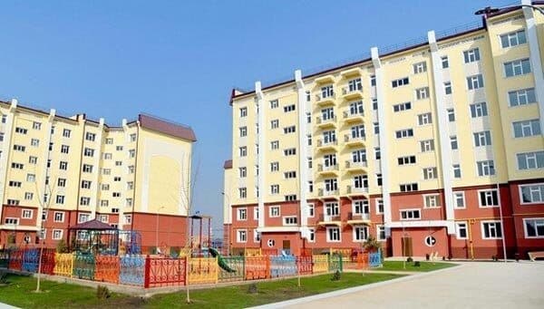 Ҳозиргача уй-жой сотиб олиш учун субсидия сўраб 18,4 мингдан ортиқ ариза келиб тушган