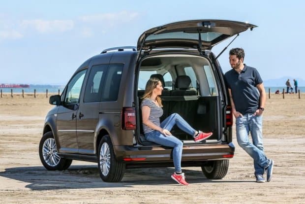 Ўзбекистонда чиқариладиган Volkswagen нархлари маълум бўлди