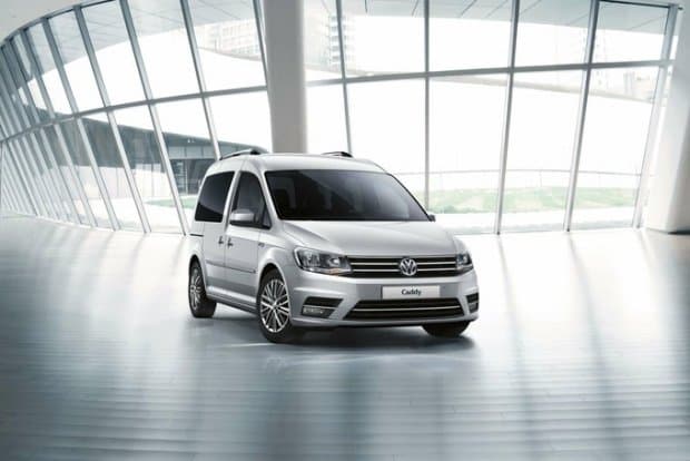 Volkswagen Caddy Ўзбекистонда ҳақиқатдан ҳам қимматми?