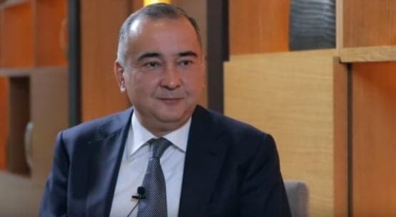 Жаҳонгир Ортиқхўжаев ўзидан аввалги ҳокимни жазога тортди