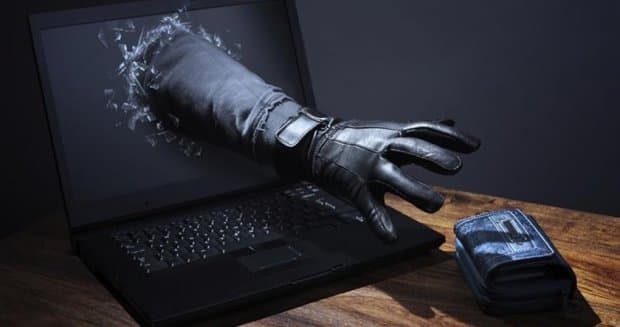 300дан ортиқ интернет-фирибгарлари қўлга олинди
