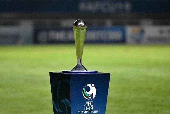 Бу йил Ўзбекистонда Осиё чемпионати бўлмайди