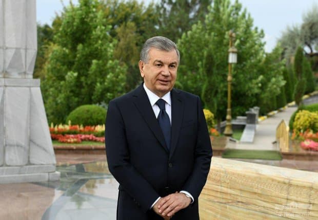 Шавкат Мирзиёев актёр Фатҳулла Масъудовнинг вафоти ҳақида: «Минг афсус, уни асраб қололмадик»
