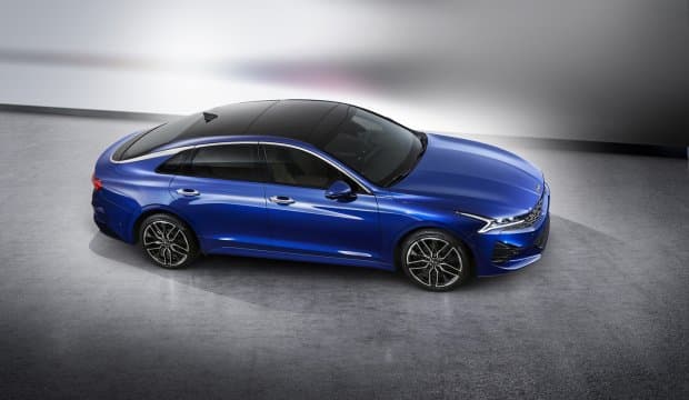 Jizzaxda KIA avtomobillarining eng yangi modellari ishlab chiqariladi