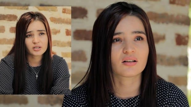 Aktrisa Bahora Arslonova otasi haj safarida, 63 yoshida vafot etgani haqida so‘zlab berdi (video)