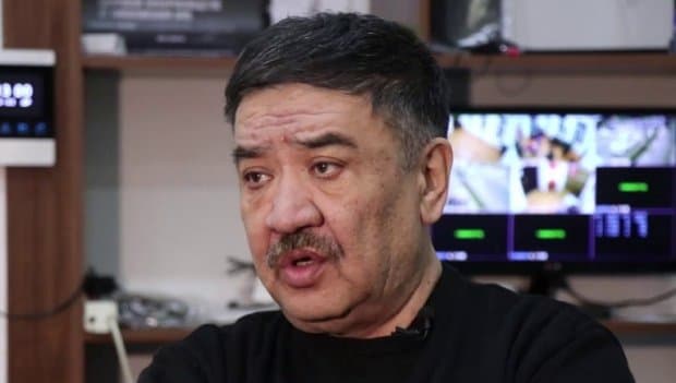 Зулфиқор Мусоқов «Ўзбеккино» устидан шикоят йўллади. Агентлик айбловларни рад этмоқда