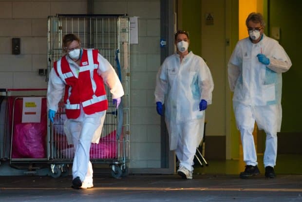 Dunyoda koronavirus bilan takroran kasallanganlar orasida ilk o‘lim qayd etildi