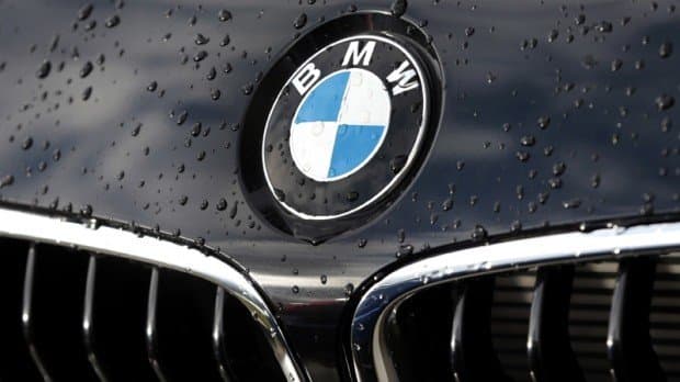 O‘zbekistonga 600 mln so‘mlik BMW’ni qonunga xilof tarzda olib kirishga bo‘lgan urinish aniqlandi