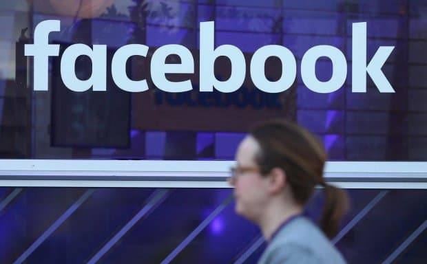 Facebook ва Google нархи 100 млрд долларга арзонлашди