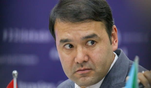 «Yangi O‘zbekistondagi eski O‘zbekistonga ‘g‘alaba’ muborak» — Rasul Kusherbayev UzAuto Motors’ning sudda yutib chiqqaniga munosabat bildirdi
