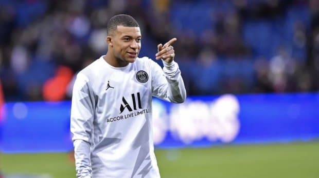 Forbes dunyoning eng qimmat yosh futbolchilari reytingini e’lon qildi