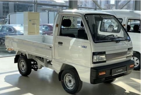 O‘zbekistonda «Labo» elektromobili ishlab chiqarish ko‘zda tutilmokda