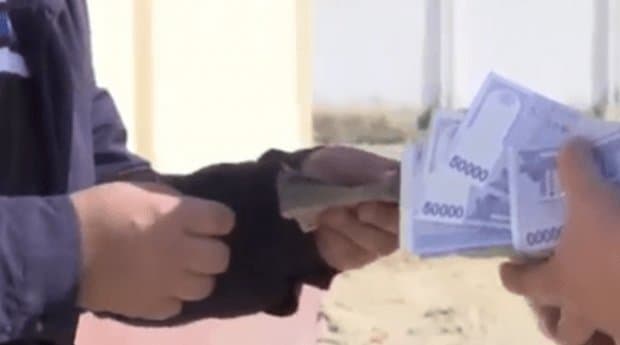 O‘zbekistonda 1 mln so‘mgacha oylik oluvchilar soni ma’lum bo‘ldi