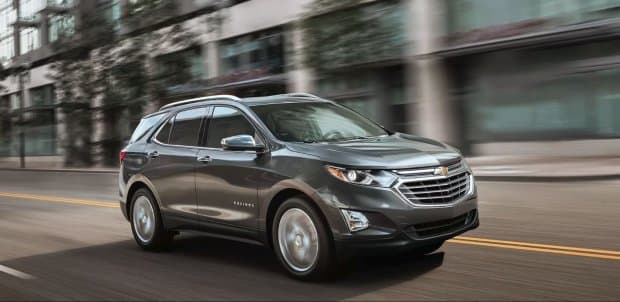 Equinox O‘zbekistonda qariyb 34 ming dollardan sotilmoqda, UzAuto Motors esa uni AQSH kompaniyasidan 22,8 ming dollarga sotib oladi