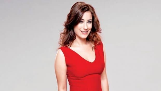 Turk aktrisasi Xazal Kaya ishtirokidagi serial yil loyihasi bo‘lishi mumkin