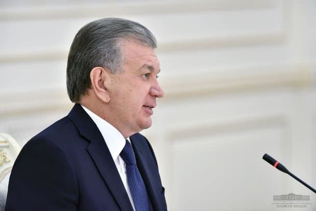 Президент байрам арафасида нархлар қимматлашишининг олдини олиш бўйича топшириқ берди