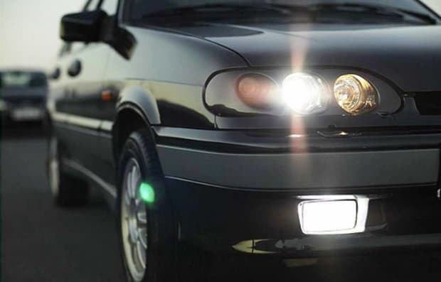 Avtomobil «fara»larini kunduzi yoqib yurishga oid qaror bekor qilindi