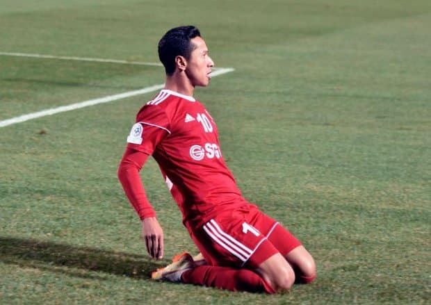 Bobur Abduxoliqov: "Nasaf"dan ketdim, faoliyatimni xorijda davom ettirmoqchiman