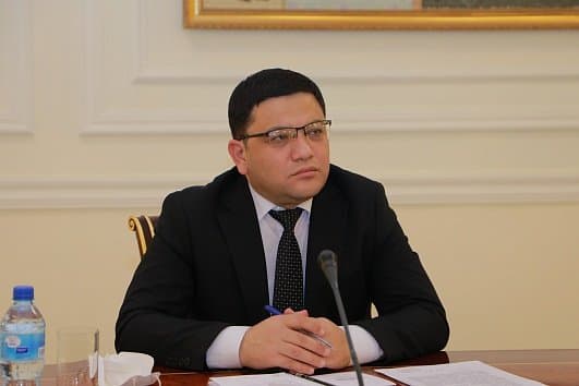 2021 йил инсон ҳуқуқ ва эркинликларини тўлақонли кафолатлаш йили бўлади