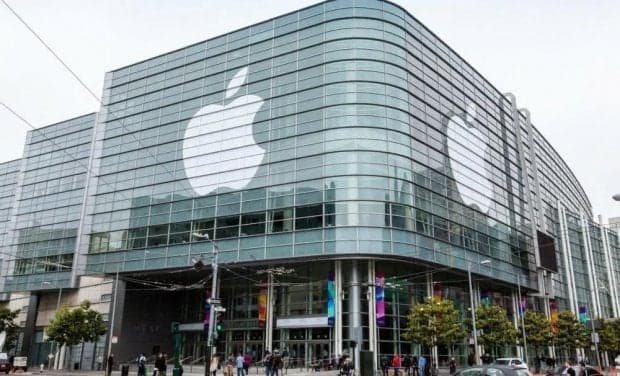 Apple O‘zbekistonda rasmiy ofisini ochishi kutilmoqda