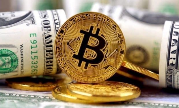 Биткоин қиймати 40 минг доллардан ошди
