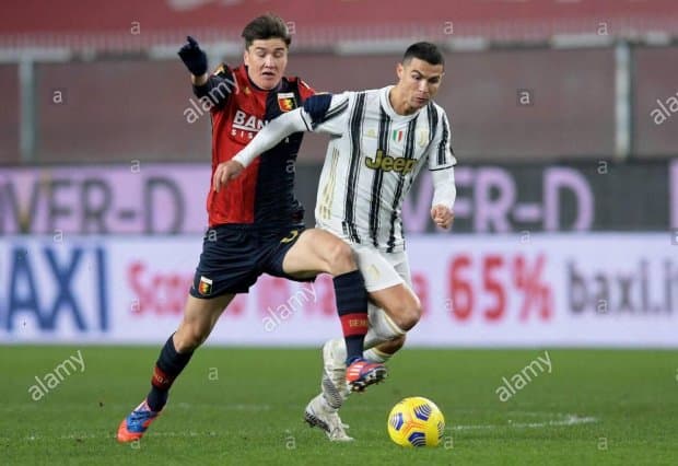 Shomurodovning otasi Eldorning Morata bilan futbolka almashgani haqida