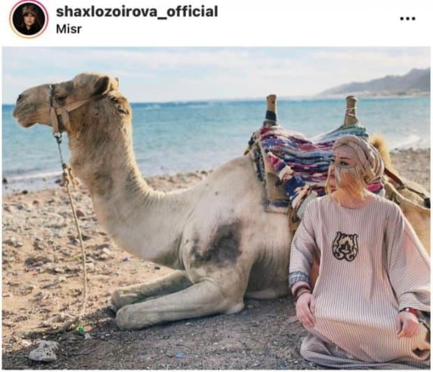O‘zbek shou-biznesi vakillarining Instagram sahifalarida nima yangiliklar?