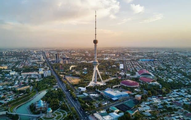 Ўзбекистон коррупция рейтингида 180 давлат орасида 146-ўринни эгаллади