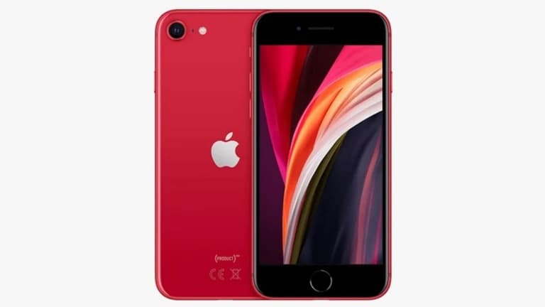 Энг арзон «iPhone SE» қачон чиқади?