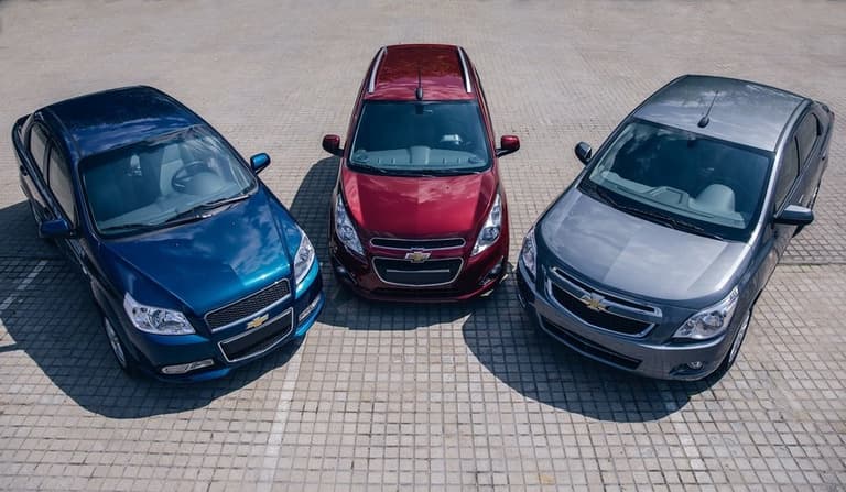 «UzAuto Motors» eng ommabop avtomobillari sotuvini vaqtincha to‘xtatdi