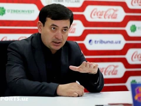 Hamid Aktamov: "Bu yil "Qizilqum" boshqa jamoalarga syurpriz tayyorlab qo‘ygan"