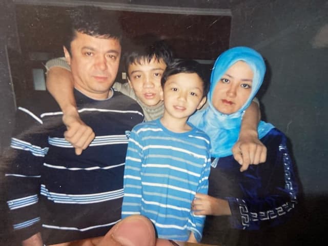 Fathulla Mas’udovning rafiqasi: «Turmush o‘rtog‘imni Dilnoza Kubayevadan rashk qilganman»