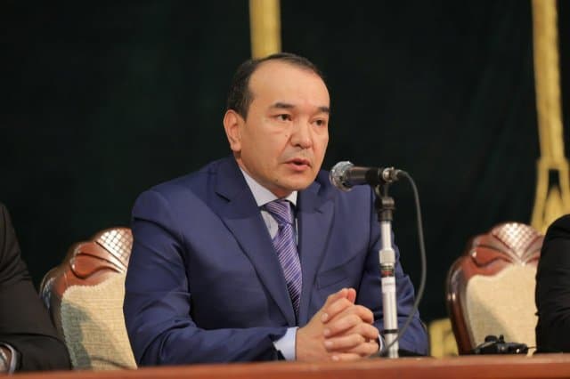 Алишер Узоқов ва Адиз Ражабов нима учун «Мендирман Жалолиддин» сериалида роль ижро этмади?
