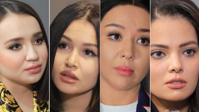 Ирода, Шаҳзода, Феруза ва Жайрона актрисаларга бўладиган ножўя таклифлар ҳақида сўзлаб берди (видео)