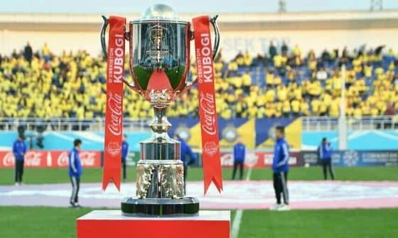 Futbol bo‘yicha O‘zbekiston Kubogiga qur’a tashlandi