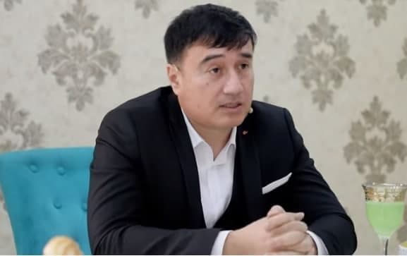 Ғайрат Усмонов сабабсиз «запрет»да бўлгани ва клипларини телеканаллар қандай важлар билан қайтаргани ҳақида (видео)