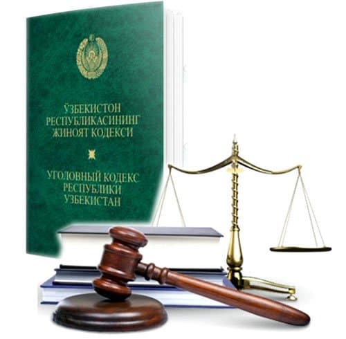 Qasddan odam o‘ldirganlik uchun javobgarlikka tortish yoshi o‘zgaradi