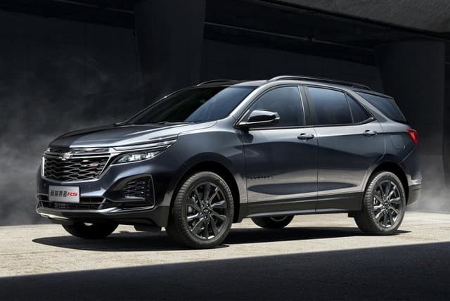 UzAuto Chevrolet Equinox автомобилларига шартнома бериш бошланишини маълум қилди