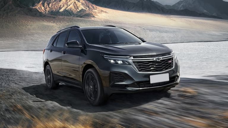 UzAuto Motors 2021 yilgi modellarini xarid qilish uchun shartnoma tuzishni boshladi
